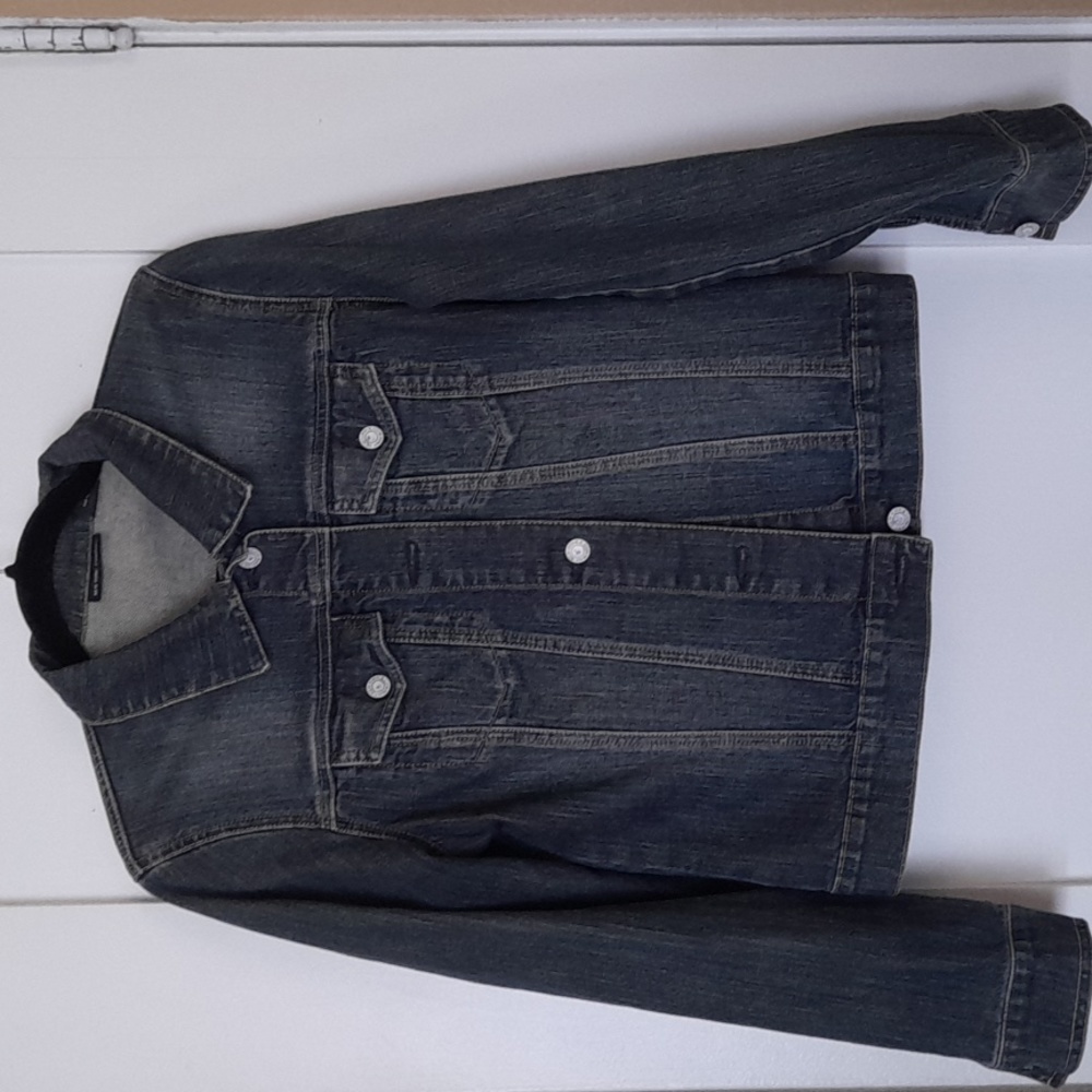 New York & Co Jean jacket